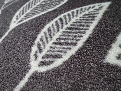 �ڼ��������۸��إޥåȡ����ե����ѥޥå� Office & Decor Vorfruhling / �ե����ե�塼��� 90��120cm