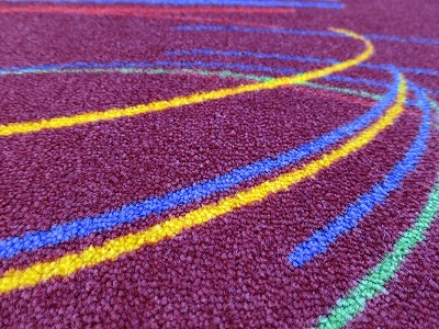 �ڼ��������۸��إޥåȡ����ե����ѥޥå� Office & Decor Otherside / ������������ 90��120cm