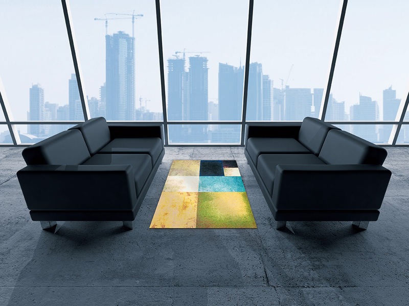 �ڼ��������۸��إޥåȡ����ե����ѥޥå� Office & Decor Day Dream / �ǥ��ɥ꡼�� 90��120cm