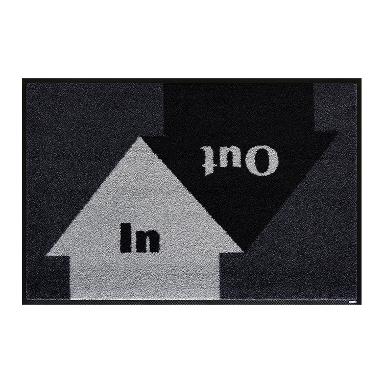 ���إޥå� wash+dry(�����å��� ����� �ɥ饤) In & Out 50��75cm