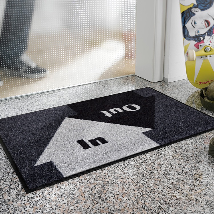 ���إޥå� wash+dry(�����å��� ����� �ɥ饤) In & Out 50��75cm