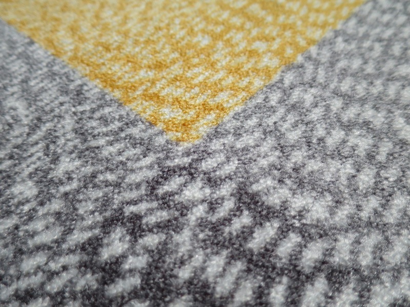 �ڼ��������۸��إޥåȡ����ե����ѥޥå� Office & Decor Filer / �ե��졼�� 90��180cm