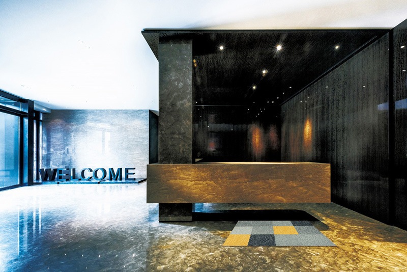 �ڼ��������۸��إޥåȡ����ե����ѥޥå� Office & Decor Filer / �ե��졼�� 90��180cm