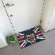 ���إޥå� wash+dry(�����å��� ����� �ɥ饤) British Pug 50��75cm