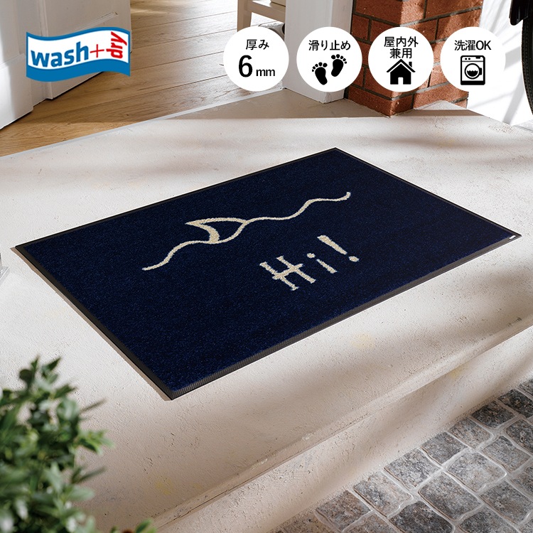 ���إޥå� wash+dry(�����å��� ����� �ɥ饤) Hi! 50��75cm