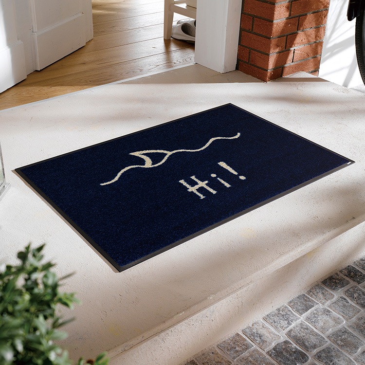 ���إޥå� wash+dry(�����å��� ����� �ɥ饤) Hi! 50��75cm