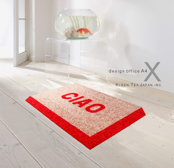 �ڼ��������۸��إޥå� WORDS BLOCK [CIAO] 40��60cm