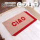 �ڼ��������۸��إޥå� WORDS BLOCK [CIAO] 40��60cm