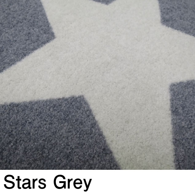 ���إޥå� wash+dry(�����å��� ����� �ɥ饤) Stars grey / Stars sand 50��75cm