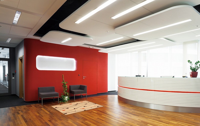 �ڼ��������۸��إޥåȡ����ե����ѥޥå� Office & Decor Brun / �֥�� 145��200cm