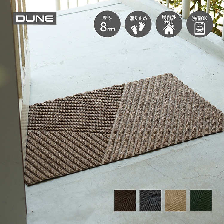 إޥå  DUNE Stripes ʥǥ塼󡦥ȥ饤) 4顼