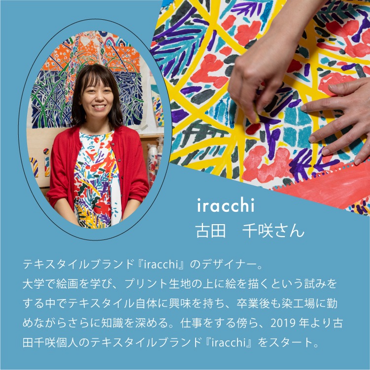 ڼ۸إޥå iracchi Collection 150150cm