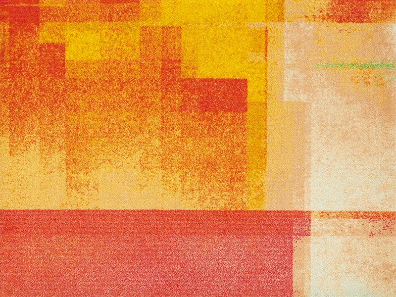 �ڼ��������۸��إޥåȡ����ե����ѥޥå� Office & Decor Sunset / ���󥻥å� 145��200cm