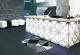 �ڼ��������۸��إޥåȡ����ե����ѥޥå� Office & Decor Stripes / ���ȥ饤�ץ� 90��120cm