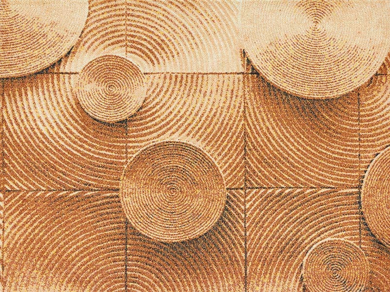 �ڼ��������۸��إޥåȡ����ե����ѥޥå� Office & Decor Woodchair / ���åɥ������� 120��160cm