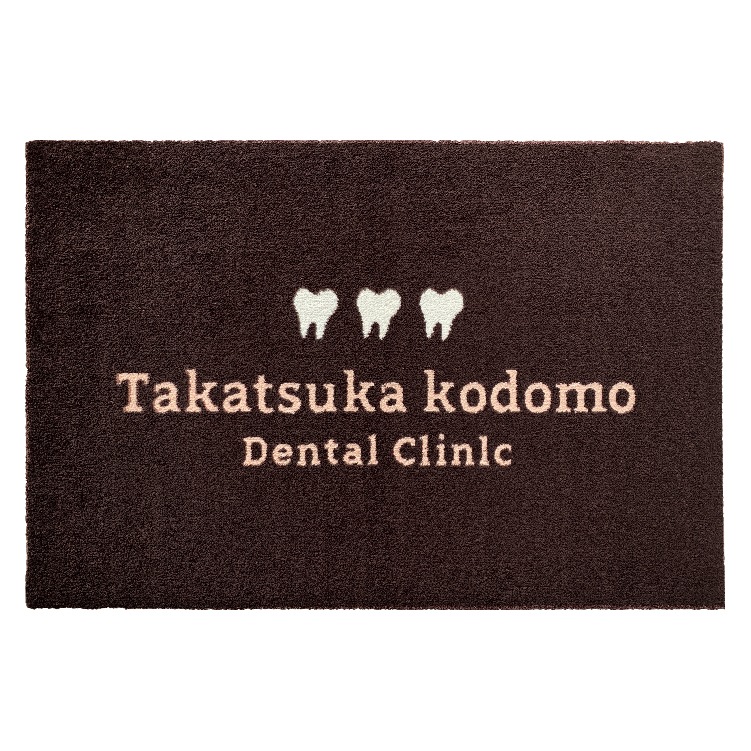 ڼۻʸ 󤿤̾ǥޥå dental(icon)60  90cm