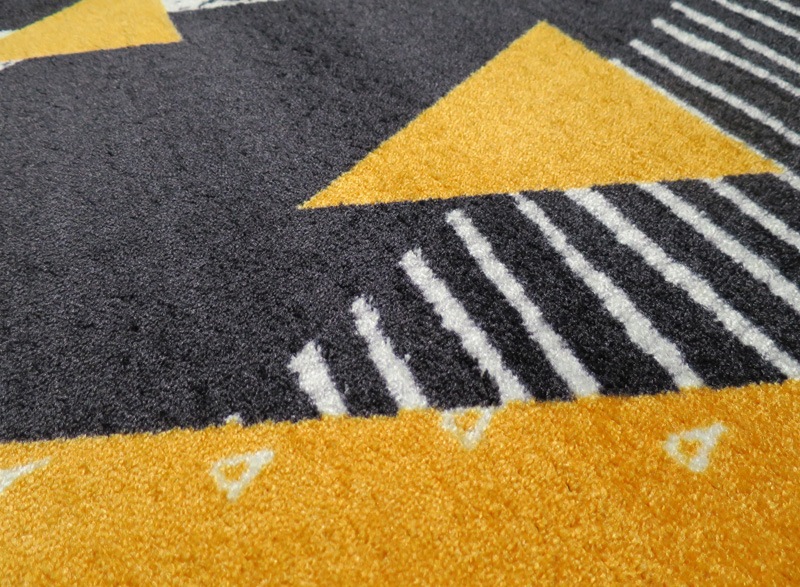 �ڼ��������۸��إޥåȡ����ե����ѥޥå� Office & Decor Diamante / �ǥ����ޥ�� 145��200cm