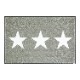 ���إޥå� wash+dry(�����å��� ����� �ɥ饤) Stars grey / Stars sand 50��75cm