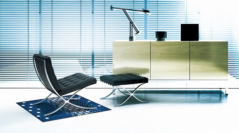 �ڼ��������۸��إޥåȡ����ե����ѥޥå� Office & Decor TENUGUI / �Ƥ̤��� 90��120cm