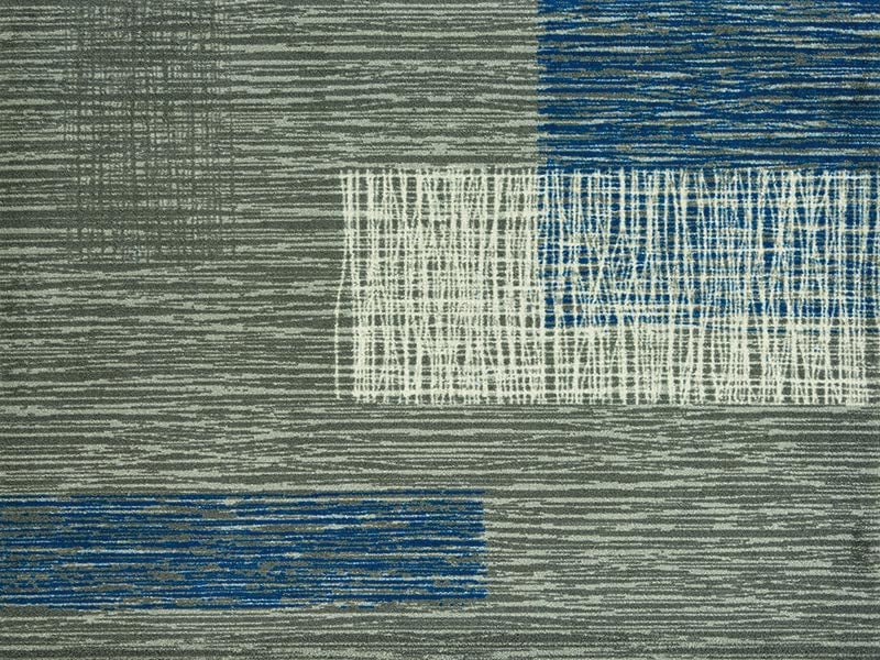 �ڼ��������۸��إޥåȡ����ե����ѥޥå� Office & Decor Noise / �Υ��� 145��200cm