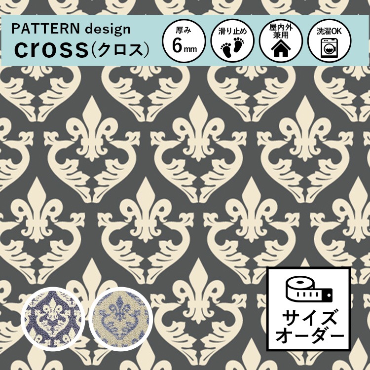 �ڼ��������ۥ��������������ǥ�����ޥå� cross�ʥ�������