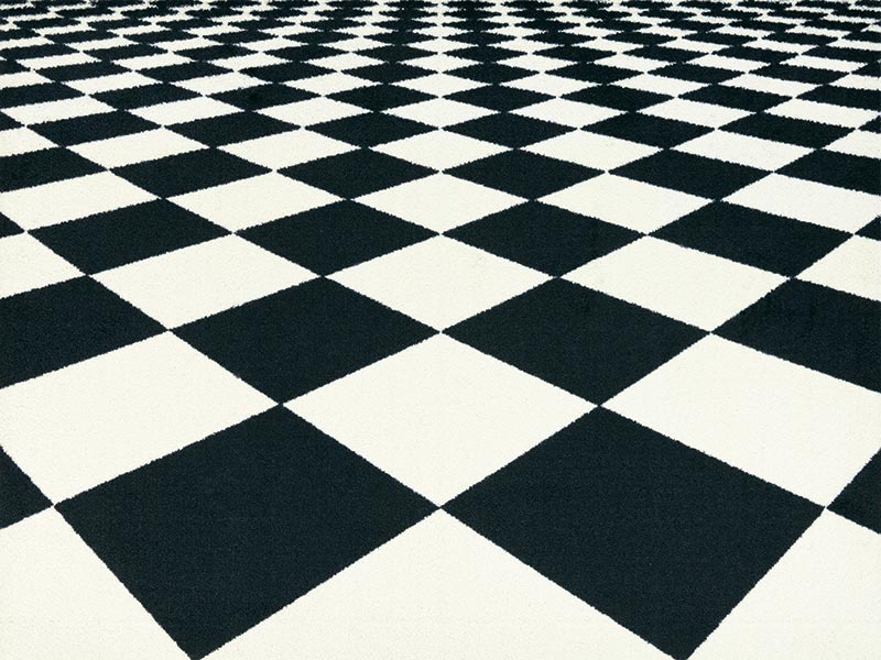 �ڼ��������۸��إޥåȡ����ե����ѥޥå� Office & Decor Othello / ������ 145��200cm