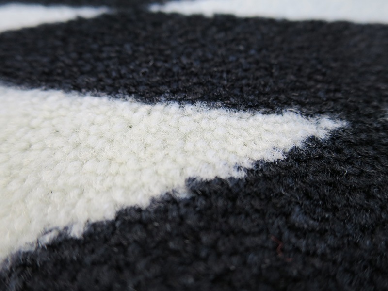 �ڼ��������۸��إޥåȡ����ե����ѥޥå� Office & Decor Othello / ������ 145��200cm