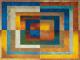 �ڼ��������۸��إޥåȡ����ե����ѥޥå� Office & Decor Squares / ������������ 145��200cm
