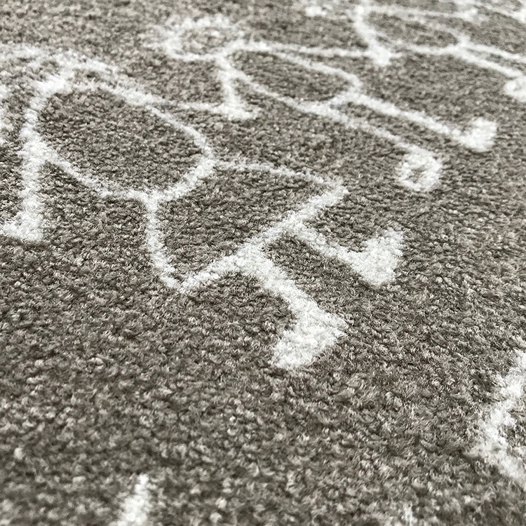 ���إޥå� wash+dry(�����å��� ����� �ɥ饤) Welcome Sunny Side beige 50��75cm