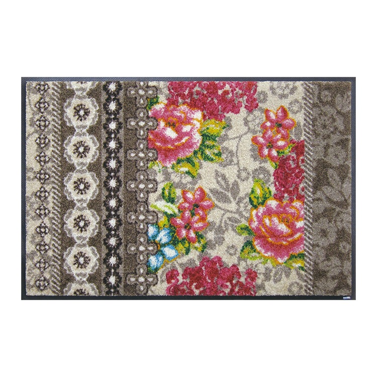 ���إޥå� wash+dry(�����å��� ����� �ɥ饤) Romance beige 50��75cm