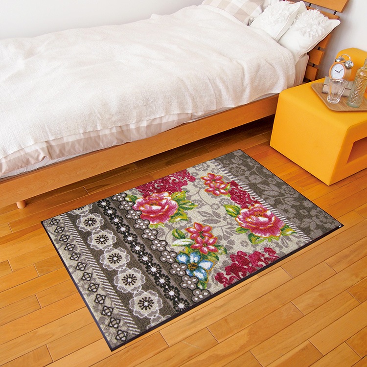 ���إޥå� wash+dry(�����å��� ����� �ɥ饤) Romance beige 50��75cm