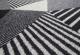 �ڼ��������۸��إޥåȡ����ե����ѥޥå� Office & Decor Stripes / ���ȥ饤�ץ� 145��200cm