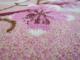 �ڼ��������۸��إޥåȡ����ե����ѥޥå� Office & Decor Cherry Road / �����꡼������ 120��160cm