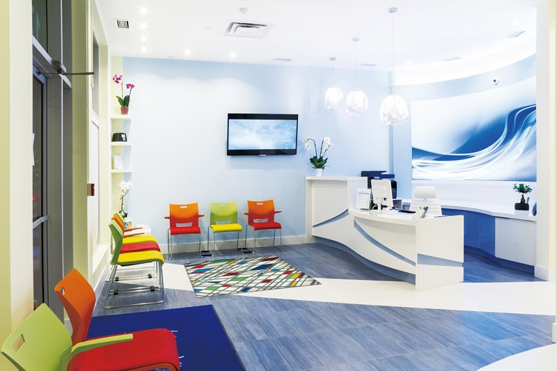 �ڼ��������۸��إޥåȡ����ե����ѥޥå� Office & Decor Bird's eye / �С������� 145��200cm