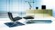 �ڼ��������۸��إޥåȡ����ե����ѥޥå� Office & Decor TENUGUI / �Ƥ̤��� 145��200cm