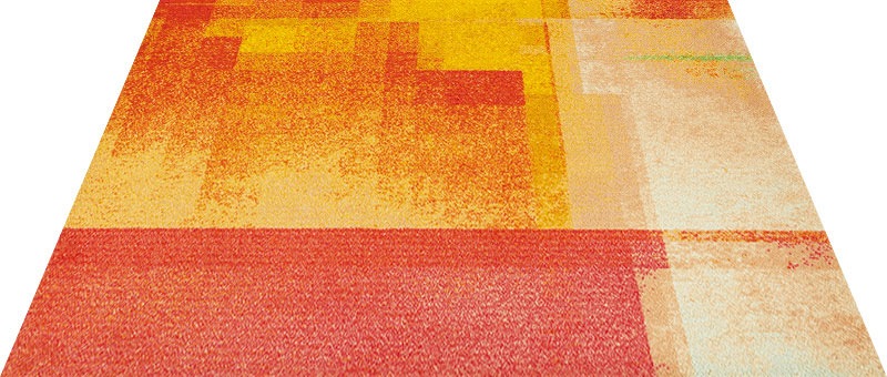 �ڼ��������۸��إޥåȡ����ե����ѥޥå� Office & Decor  Sunset_���󥻥å� 75��90cm