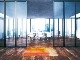 �ڼ��������۸��إޥåȡ����ե����ѥޥå� Office & Decor  Sunset_���󥻥å� 75��90cm