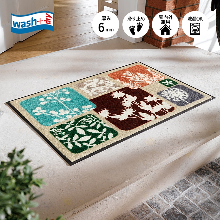 ���إޥå� wash+dry(�����å��� ����� �ɥ饤) Verano 50��75cm