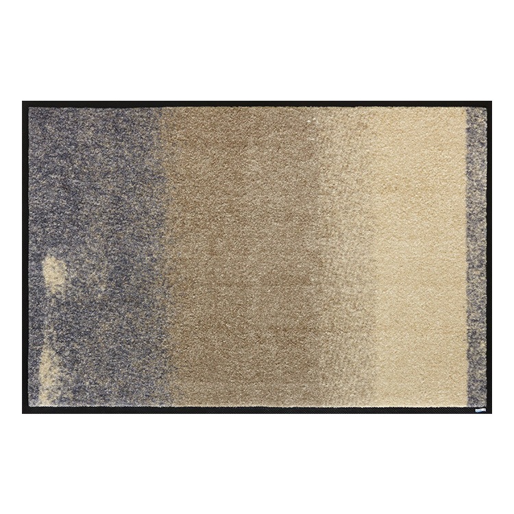 ���إޥå� wash+dry(�����å��� ����� �ɥ饤) Medley acqua/beige 50��75cm