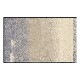 ���إޥå� wash+dry(�����å��� ����� �ɥ饤) Medley acqua / beige 75��120cm
