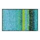 ���إޥå� wash+dry(�����å��� ����� �ɥ饤) Medley acqua / beige 75��120cm