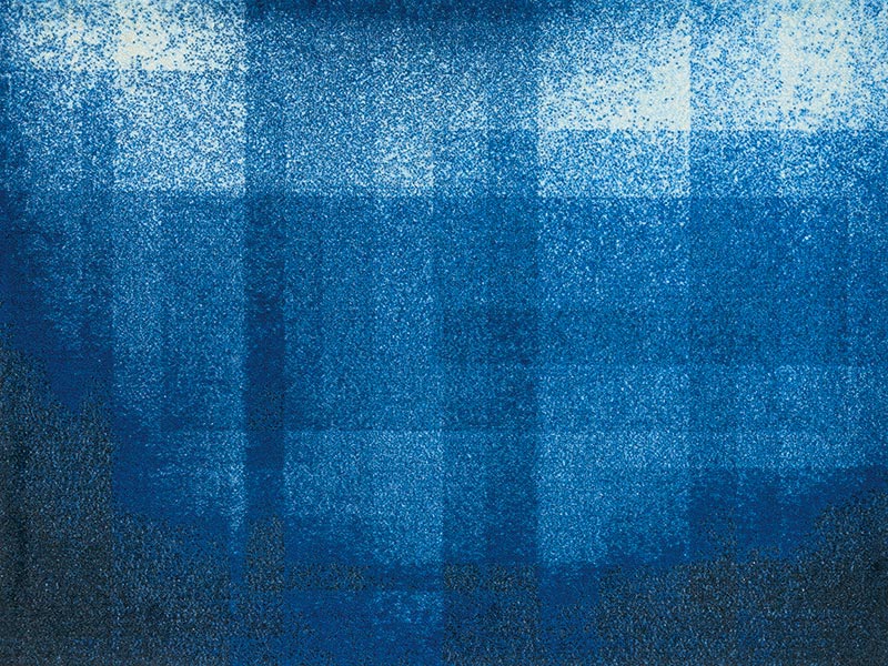 �ڼ��������۸��إޥåȡ����ե����ѥޥå� Office & Decor Depth / �ǥץ� 120��160cm