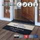 إޥå WELCOME MAT 6090cm