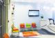�ڼ��������۸��إޥåȡ����ե����ѥޥå� Office & Decor Sunset / ���󥻥å� 120��160cm