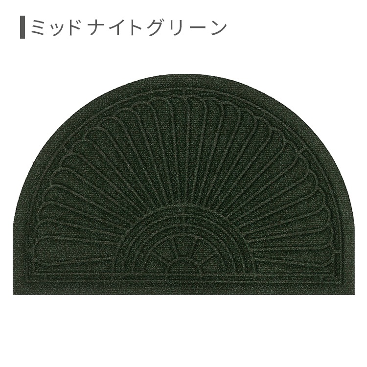 ���إޥå� ���� DUNE Half-moon �ʥǥ塼�󡦥ϡ��եࡼ��) 55 ��85 cm