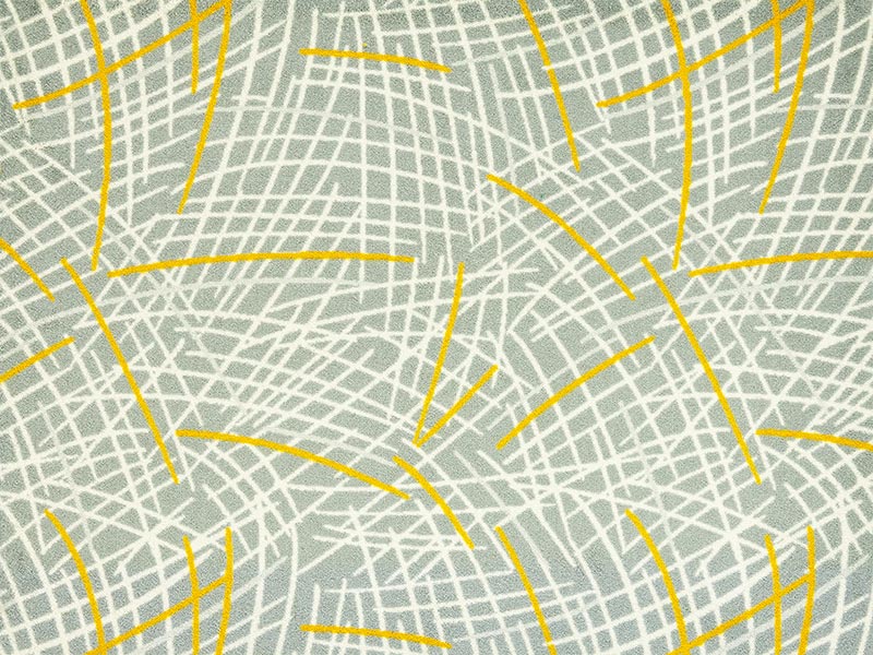 �ڼ��������۸��إޥåȡ����ե����ѥޥå� Office & Decor Grass Field / ���饹�ե������ 120��160cm