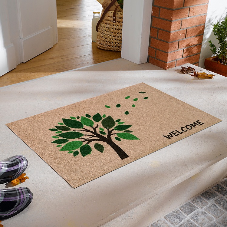 ���إޥå� �̲��������� Welcome tree 50��80cm