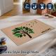 ���إޥå� �̲��������� Welcome tree 50��80cm