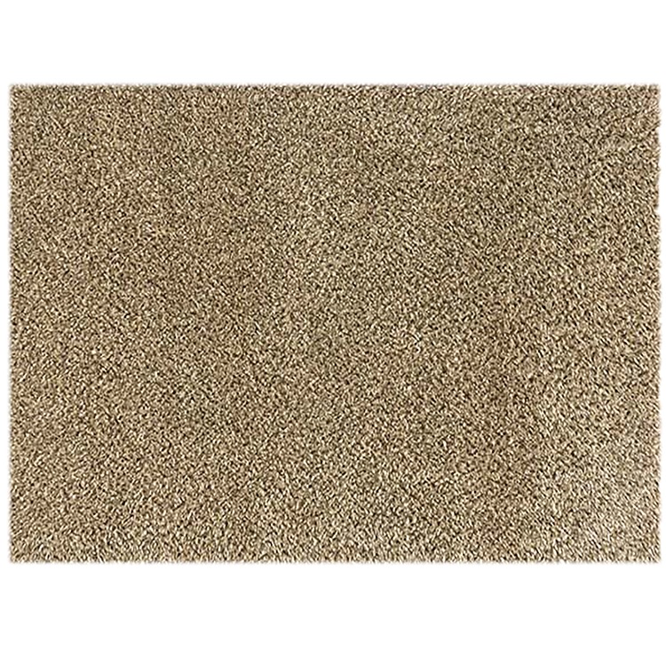 �����ò� ���إޥå� Turtle Mat (�����ȥ�ޥå�) Plain Fawn 50��75cm