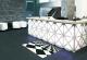 �ڼ��������۸��إޥåȡ����ե����ѥޥå� Office & Decor Othello / ������ 120��160cm